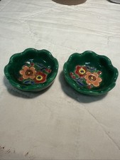 Paire De Salières En