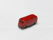 VW Transporter Rouge - Wiking