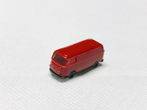 Transporter rouge wiking - vw,
