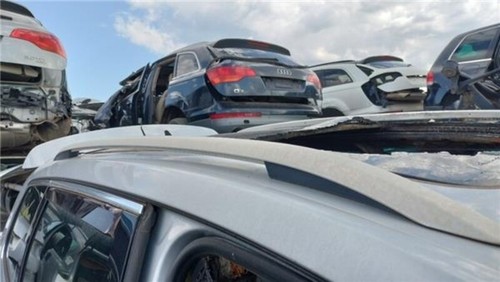 Barres toit volkswagen - barres, de