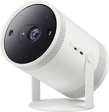 SAMSUNG Freestyle 2nd Gen SP-LFF3CLAXXZA 30"-100” Projector (A) Grade Condition