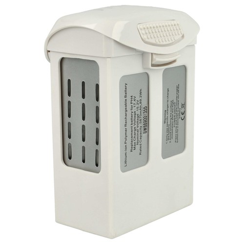 Batterie pour dji phantom - dji, 4