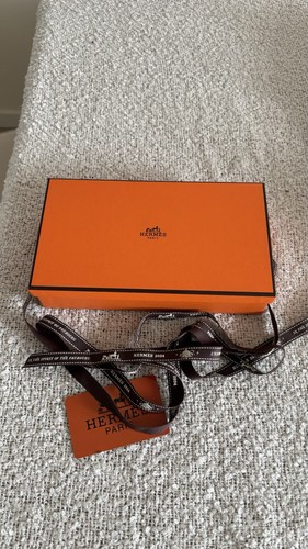 Boîte hermès petite - boîte,