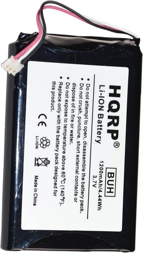 1200mah battery compatible - battery,