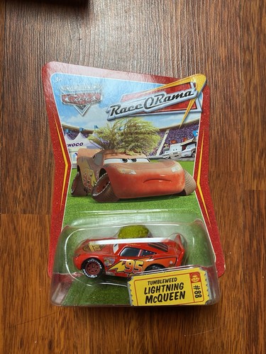 Voiture miniature disney pixar - voiture,