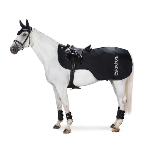 Eskadron basics couvre reins - eskadron, couvre-reins