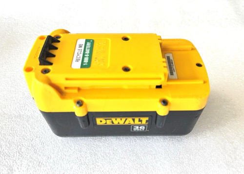 Refurbished dewalt 36v - refurbished,