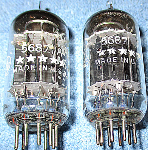 Star 5687wa wb - 5-star, 5687wa/wb
