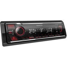 Autoradio USB - Bluetooth -