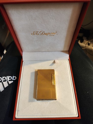 Briquet dupont paris - paris, –