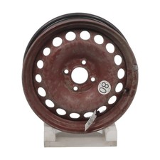 Jante tôle - Renault CLIO IV