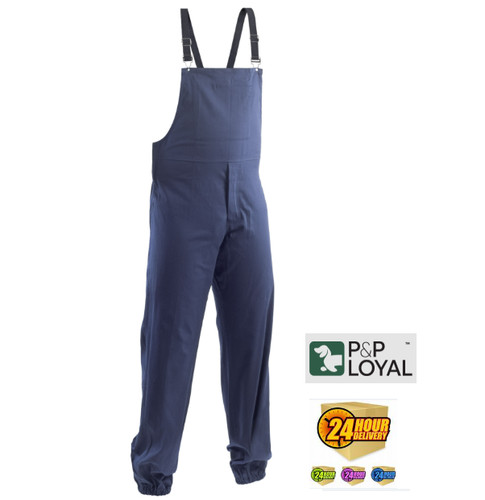 Salopette homme travail - homme, de