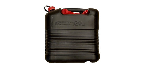 20l bidon reserve - bidon, essence