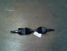 Transmission avant gauche Jeep