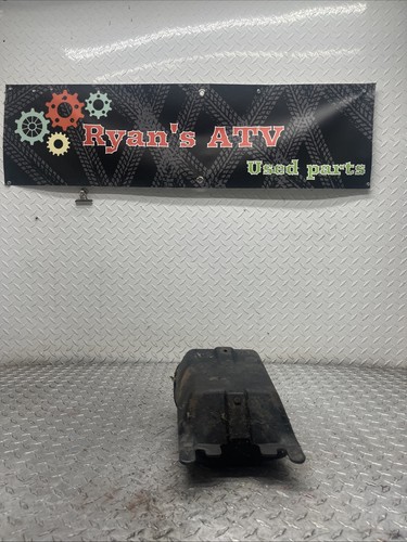 2008 yamaha grizzly - 2008,