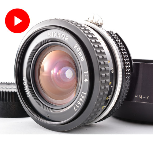 Objectif nikon nikkor mm - nikon,