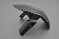 Garde Boue Avant Noir KAWASAKI