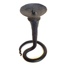 MAGNIFIQUE BOUGEOIR PIQUE-