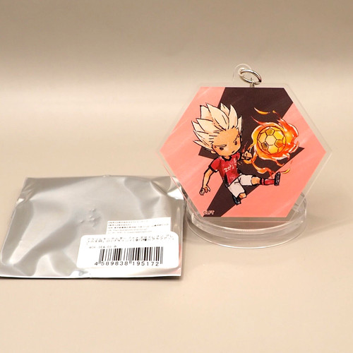 Shuuya gouenji inazuma eleven - shuuya,