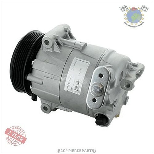 Compresseur clim climatisation - clim,