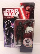 Star Wars The Force Awakens