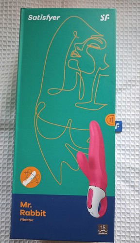 Vibromasseurs mr rabbit - ,