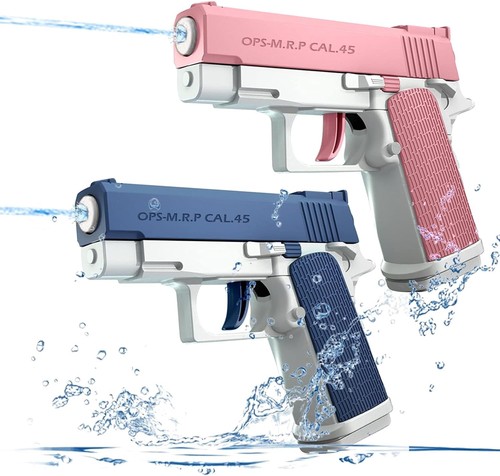 Pistolets eau pièces - pistolets, 2