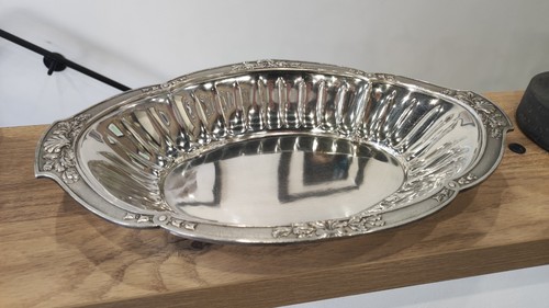 Gallia plat creux corbeille - -,
