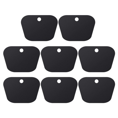 8pcs bottes maintien - maintien, inserts