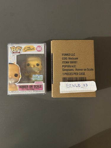Funko pop the simpsons - pop,