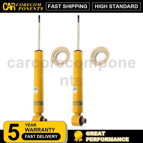 Bilstein rear shock absorber - rear,