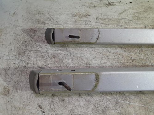 Barres toit citroen - barres, de