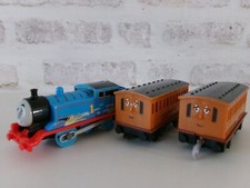 Locomotive / train "Thomas et