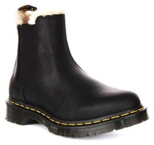 Bottes Chelsea Femmes Dr