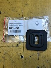 tampon réservoir ducati