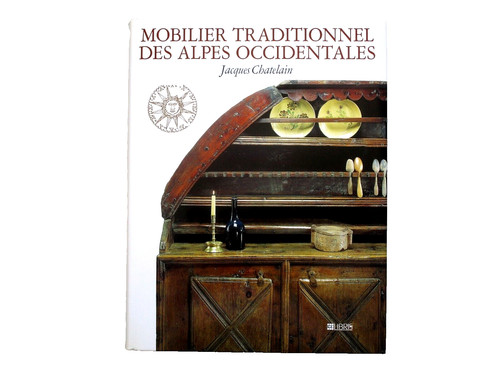 Mobilier traditionnel des - traditionnel,