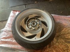 Suzuki VZR Intruder M1800R Rear Wheel