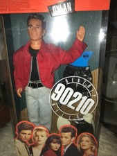 Vds collector poupée