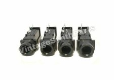4 x KORG i3 1/4 Jack Pour