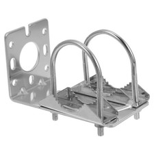  Support d'antenne mât d'antenne pôle grenier support de montage d'antenne