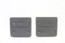 CACHE CHASSIS LATERAL - KYMCO AGILITY NAKED RENOUVO 2T 50 (2011 - 2018)