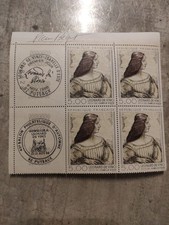 n 2446 timbres premier jour