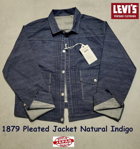 Levi vintage clothing - levi's,
