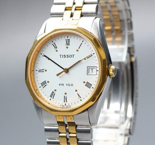 Montre homme vintage - vintage, mint"