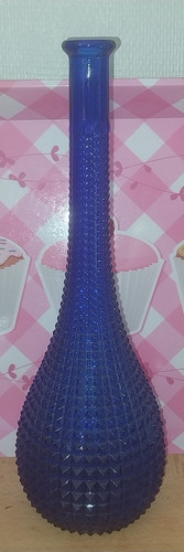 Bouteille verre empoli - en,