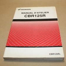 MANUEL REVUE TECHNIQUE D