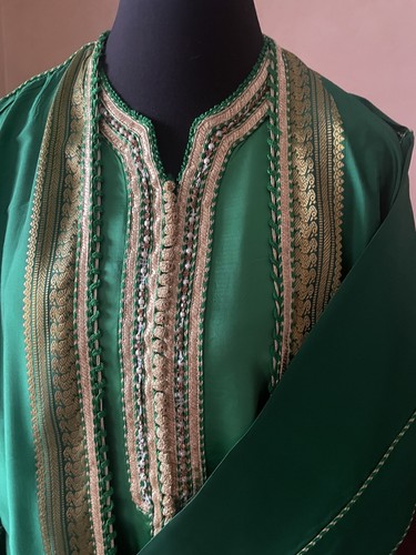 Green saree gold 25 - gold, 10/25