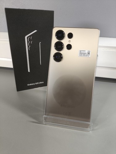 Samsung galaxy s25 ultra - ultra, 5g