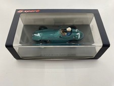 Spark 1/43 S5722 Winner Dutch