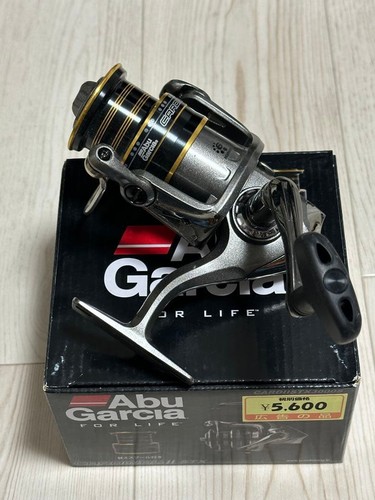Moulinet abu garcia cardinal - garcia,